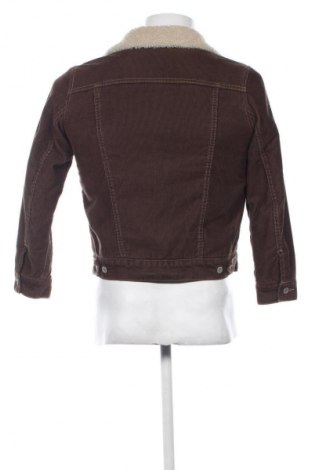 Pánska bunda  Levi's, Veľkosť M, Farba Hnedá, Cena  41,09 €