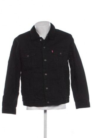 Geacă de bărbati Levi's, Mărime M, Culoare Negru, Preț 694,99 Lei