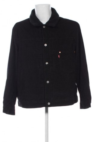 Geacă de bărbati Levi's, Mărime XL, Culoare Negru, Preț 694,99 Lei