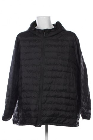 Мъжко яке Levi's, Размер 4XL, Цвят Черен, Цена 219,99 лв.