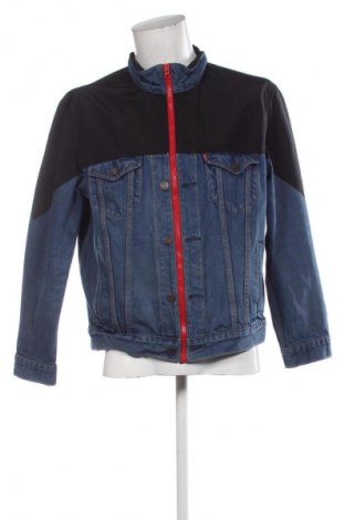 Pánska bunda  Levi's, Veľkosť L, Farba Viacfarebná, Cena  51,15 €
