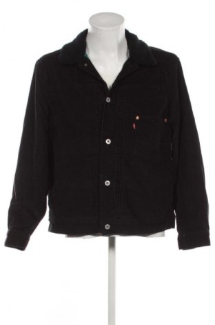 Pánska bunda  Levi's, Veľkosť L, Farba Čierna, Cena  134,95 €