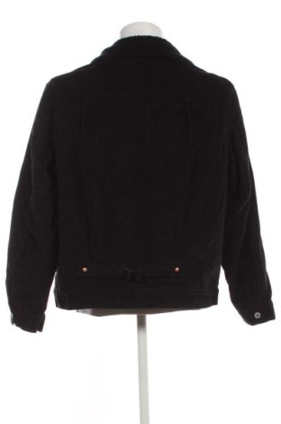 Pánska bunda  Levi's, Veľkosť L, Farba Čierna, Cena  134,95 €