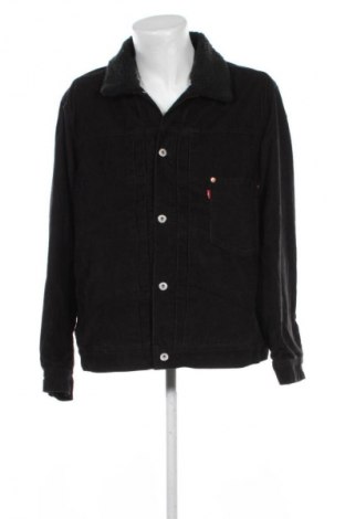 Geacă de bărbati Levi's, Mărime XL, Culoare Negru, Preț 839,99 Lei