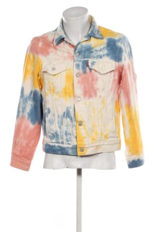 Pánská bunda  Levi's, Velikost S, Barva Vícebarevné, Cena  1 213,00 Kč