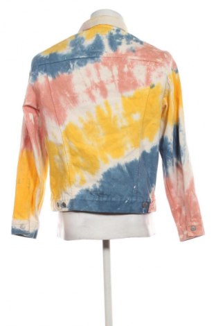 Pánská bunda  Levi's, Velikost S, Barva Vícebarevné, Cena  1 213,00 Kč