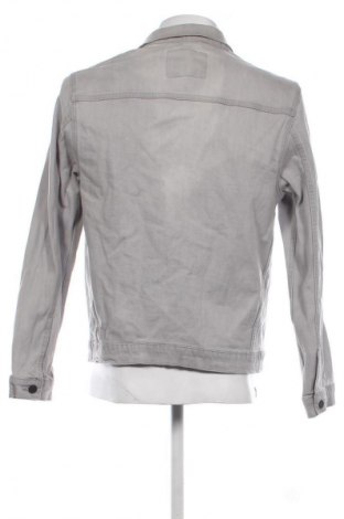 Мъжко яке Levi's, Размер M, Цвят Сив, Цена 56,99 лв.