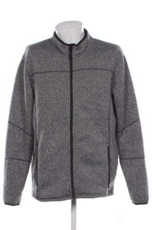 Pánska bunda  Livergy, Veľkosť XL, Farba Sivá, Cena  17,95 €