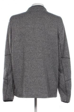 Pánska bunda  Livergy, Veľkosť XL, Farba Sivá, Cena  17,95 €