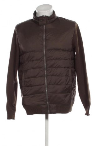 Мъжко яке Livergy, Размер L, Цвят Зелен, Цена 48,00 лв.