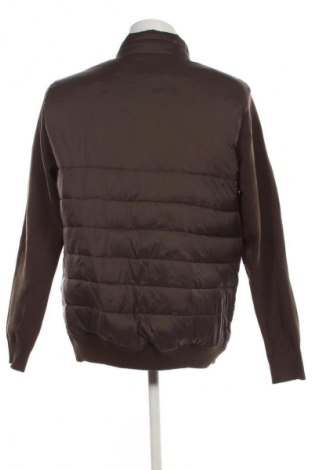 Мъжко яке Livergy, Размер L, Цвят Зелен, Цена 48,00 лв.