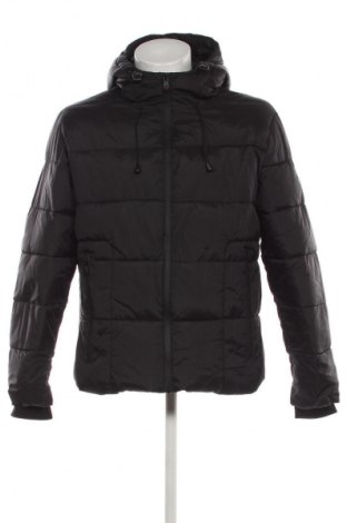 Herrenjacke Lonsdale, Größe XXL, Farbe Schwarz, Preis € 58,99