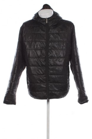 Męska kurtka MALEXXIUS, Rozmiar XL, Kolor Czarny, Cena 77,99 zł