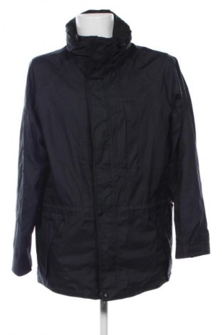 Herrenjacke Maier Sports, Größe L, Farbe Blau, Preis 22,99 €