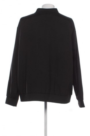 Férfi dzseki Manfinity, Méret 5XL, Szín Fekete, Ár 9 829 Ft