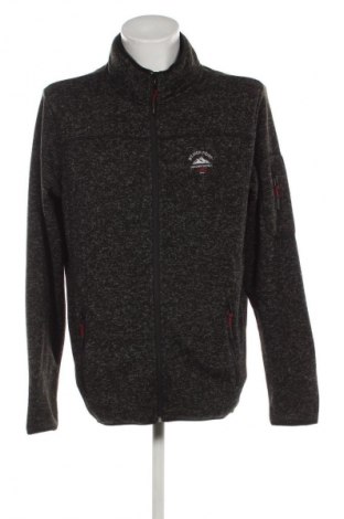 Herrenjacke Man's World, Größe L, Farbe Grün, Preis € 41,99