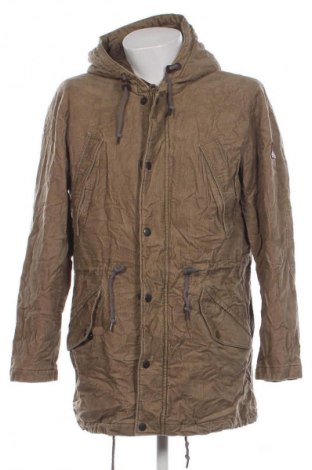 Męska kurtka Marc O'Polo, Rozmiar L, Kolor Brązowy, Cena 445,99 zł