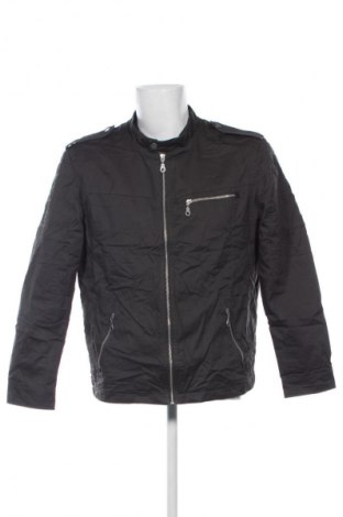 Herrenjacke Marco Donati, Größe L, Farbe Grau, Preis € 29,99