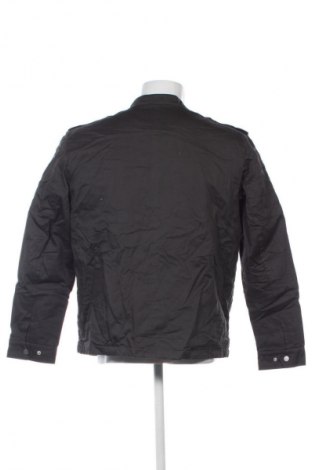 Herrenjacke Marco Donati, Größe L, Farbe Grau, Preis € 29,99