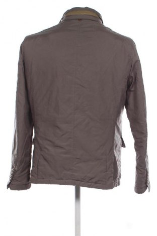 Męska kurtka Massimo Dutti, Rozmiar L, Kolor Szary, Cena 220,69 zł