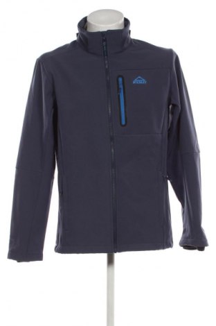 Męska kurtka McKinley, Rozmiar L, Kolor Niebieski, Cena 238,99 zł