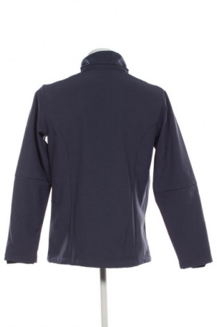 Męska kurtka McKinley, Rozmiar L, Kolor Niebieski, Cena 238,99 zł