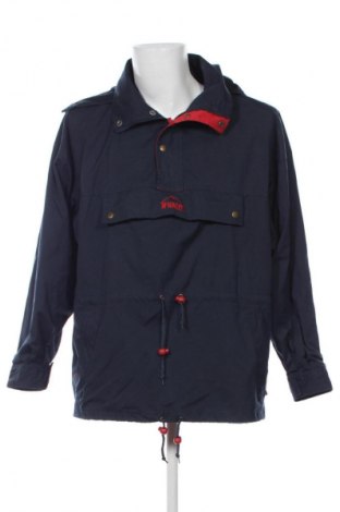 Férfi dzseki McKinley, Méret M, Szín Kék, Ár 16 400 Ft