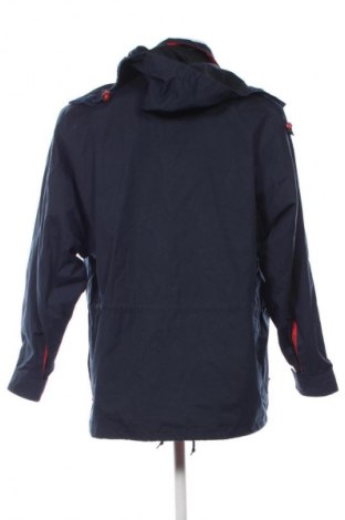 Férfi dzseki McKinley, Méret M, Szín Kék, Ár 16 400 Ft