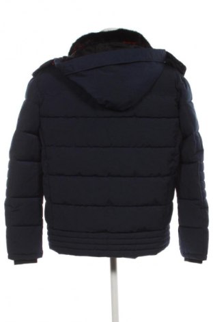 Geacă de bărbati McNeal, Mărime XL, Culoare Albastru, Preț 342,11 Lei