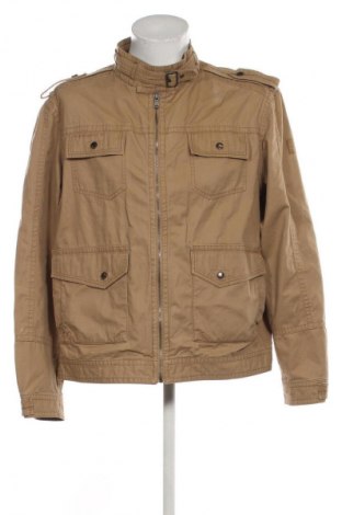 Herrenjacke McNeal, Größe XL, Farbe Braun, Preis 27,99 €