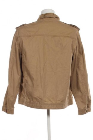 Herrenjacke McNeal, Größe XL, Farbe Braun, Preis 27,99 €