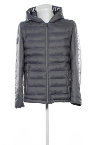 Pánská bunda  Michael Kors, Velikost M, Barva Šedá, Cena  5 549,00 Kč
