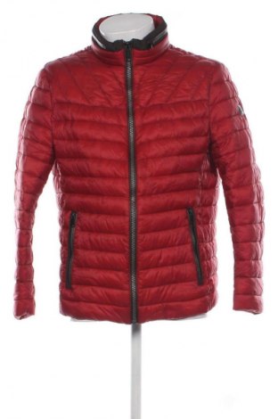 Pánská bunda  Milestone, Velikost L, Barva Červená, Cena  3 271,00 Kč