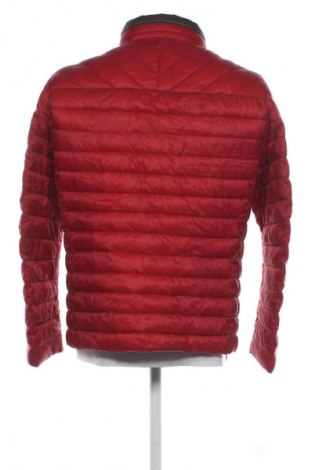 Pánská bunda  Milestone, Velikost L, Barva Červená, Cena  3 271,00 Kč