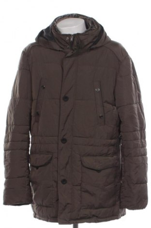 Ανδρικό μπουφάν Miller & Monroe, Μέγεθος XXL, Χρώμα Πράσινο, Τιμή 45,99 €