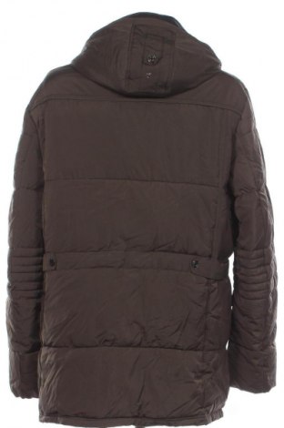 Ανδρικό μπουφάν Miller & Monroe, Μέγεθος XXL, Χρώμα Πράσινο, Τιμή 45,99 €