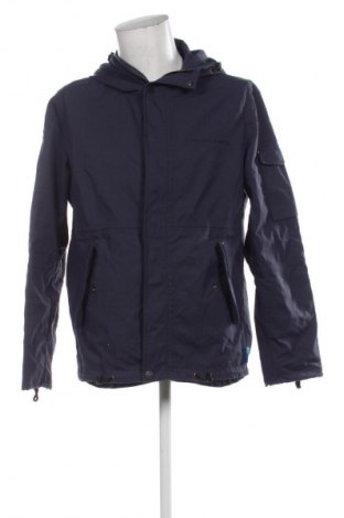 Pánska bunda  Moods Of Norway, Veľkosť L, Farba Modrá, Cena  93,09 €