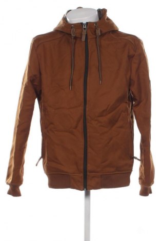 Pánska bunda  Much More, Veľkosť M, Farba Hnedá, Cena  18,95 €