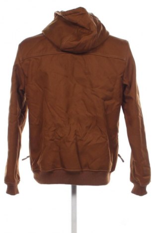 Pánska bunda  Much More, Veľkosť M, Farba Hnedá, Cena  18,95 €