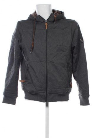 Férfi dzseki Much More, Méret M, Szín Szürke, Ár 14 839 Ft