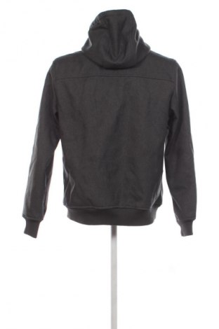 Herrenjacke Much More, Größe L, Farbe Grau, Preis 38,99 €