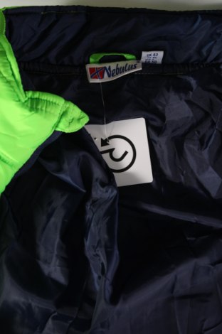 Geacă de bărbati Nebulus, Mărime XL, Culoare Verde, Preț 149,99 Lei