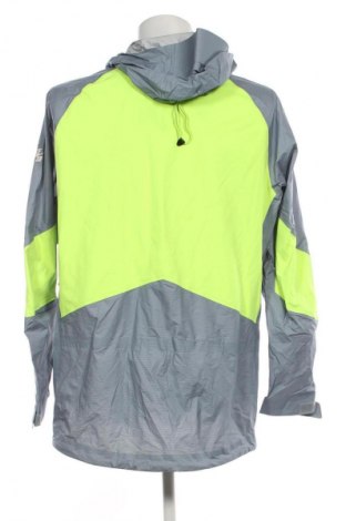 Herrenjacke Nike, Größe M, Farbe Mehrfarbig, Preis 113,22 €