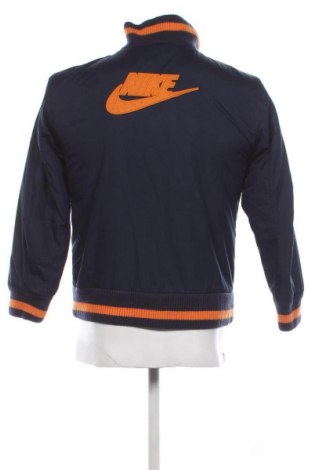 Férfi dzseki Nike, Méret L, Szín Kék, Ár 19 200 Ft