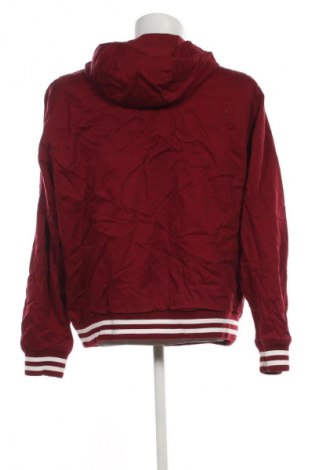 Férfi dzseki Nike, Méret XXL, Szín Piros, Ár 41 659 Ft