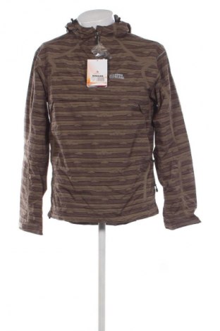 Pánská bunda  Nordblanc, Velikost M, Barva Vícebarevné, Cena  2 759,00 Kč