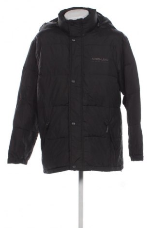 Geacă de bărbati Northland Proffesional, Mărime L, Culoare Negru, Preț 305,19 Lei