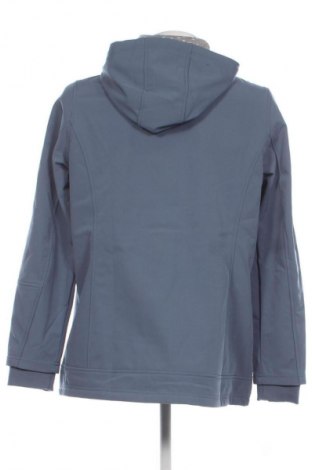 Herrenjacke Ocean, Größe M, Farbe Grau, Preis 41,99 €