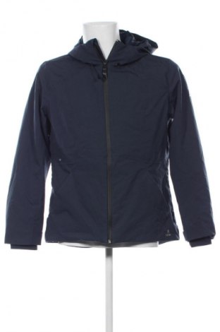 Geacă de bărbati Ock, Mărime S, Culoare Albastru, Preț 109,99 Lei