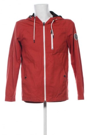 Pánska bunda  Only & Sons, Veľkosť S, Farba Oranžová, Cena  24,57 €